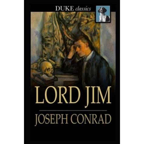 Lord Jim Annotated Edition