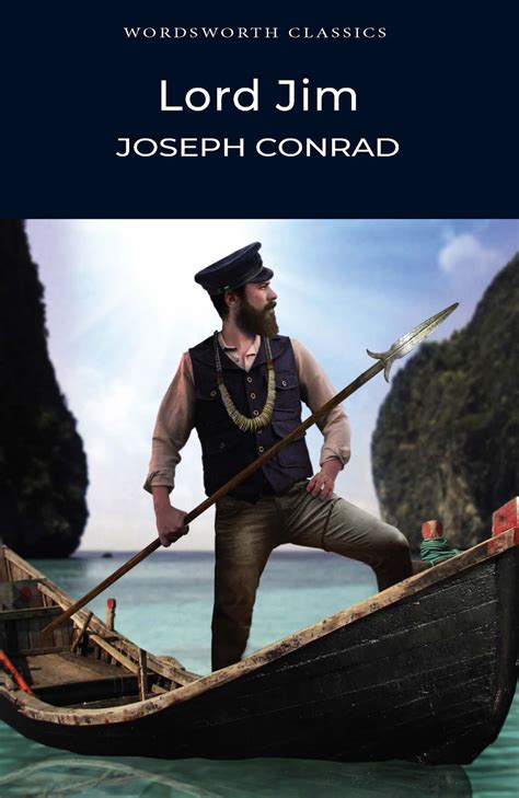 Lord Jim English  PDF