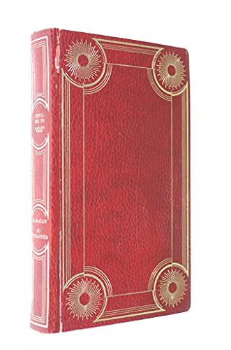 Lord Jim Heron Faux Leather Edition Reader