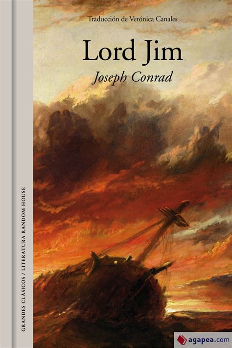 Lord Jim Joseph Conrad 1CD MP3 PDF