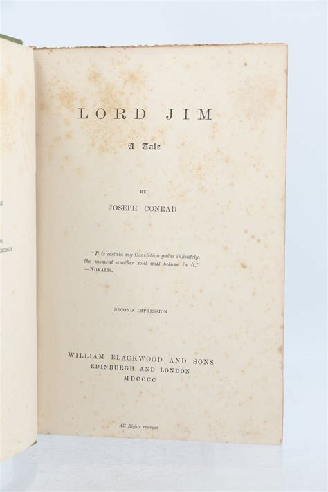 Lord Jim Revised Edition of Original Version Classics To Go Kindle Editon