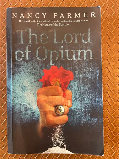 Lord Opium Nancy Farmer Epub