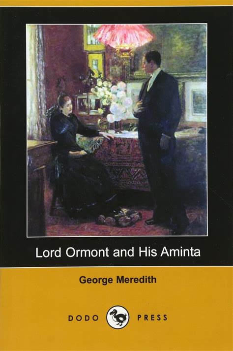 Lord Ormont and His Aminta Doc