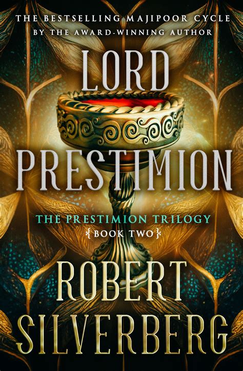 Lord Prestimion Prestimion Trilogy Reader