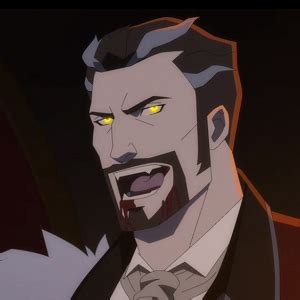 Lord Sylas Briarwood: A Harbinger of Darkness and Evil