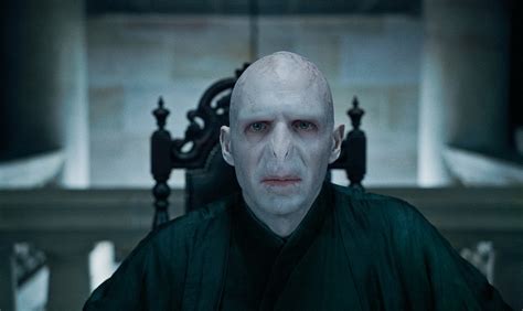 Lord Voldemort