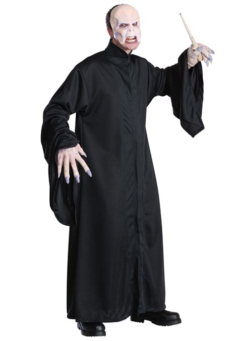 Lord Voldemort costume