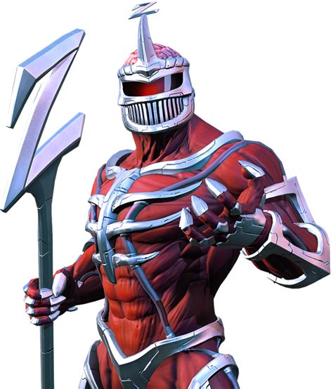 Lord Zedd: