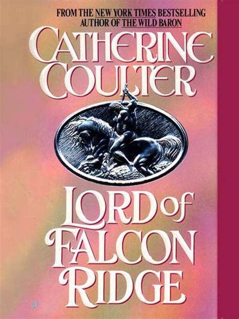 Lord of Falcon Ridge PDF