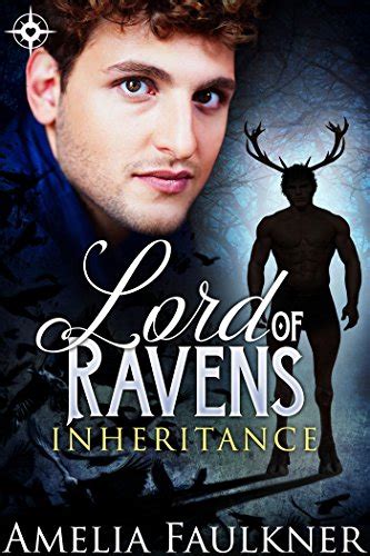 Lord of Ravens Inheritance Volume 3 Kindle Editon