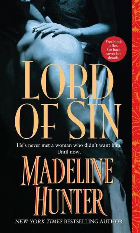 Lord of Sin: New York Times bestselling author of The Sins of Lord Easterbrook (Seducer) Doc