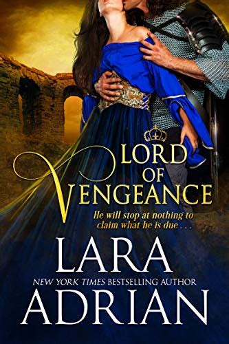 Lord of Vengeance PDF