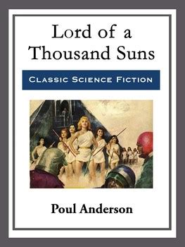 Lord of a Thousand Suns Kindle Editon