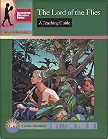 Lord of the Flies A Teaching Guide GP096 Discovering Literature Series Challengi Epub