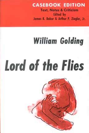 Lord of the Flies Casebook ed edition Kindle Editon