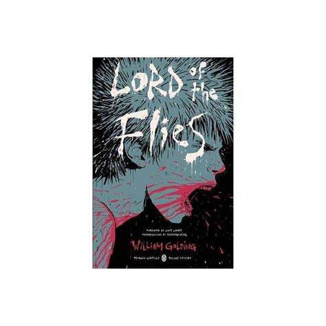 Lord of the Flies Penguin Classics Deluxe Edition Doc