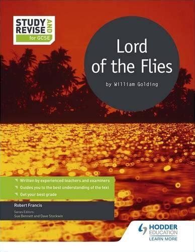 Lord of the Flies Study and Revise for Gcse Epub