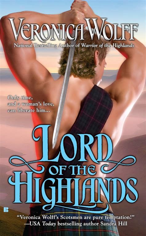 Lord of the Highlands 2 Book Series Doc