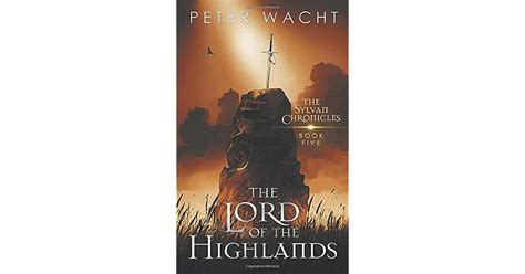 Lord of the Highlands A Highlands Novel Reader