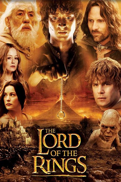 Lord of the Rings: