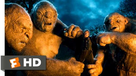 Lord of the Rings: Trolls 101: Everything You Need to Know