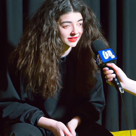 Lorde: Exploring the Enigmatic Artist and Her Musical Journey