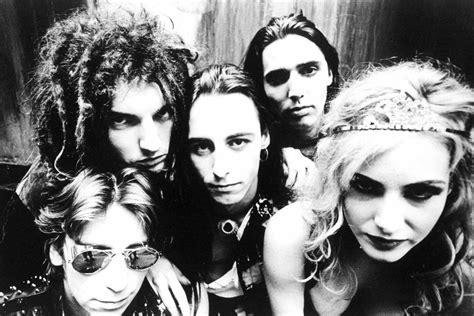 Lords of Acid: A Psychedelic Techno Odyssey