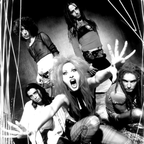 Lords of Acid: The Ultimate Guide to the Psychedelic Techno Pioneers