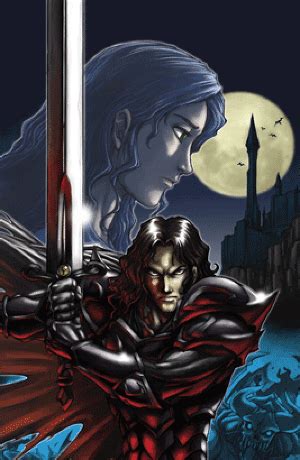 Lords of Avalon Sword of Darkness No 6 PDF