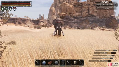 Lords of Destiny: Conquering Conan Exiles with Strategy and Mastery