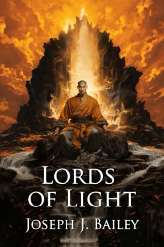 Lords of Light Ascension of the Four The Chronicles of the Fists Book 3 Volume 3 Epub