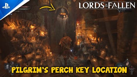 Lords of the Fallen: Pilgrim's Perch Unraveled