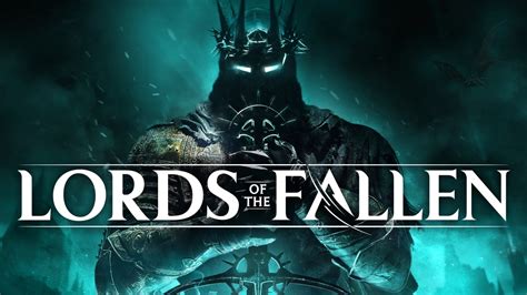 Lords of the Fallen 2: A Return to the Abyss