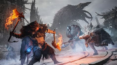 Lords of the Fallen Achievements: A Comprehensive Guide