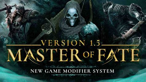 Lords of the Fallen Advanced Game Modifiers