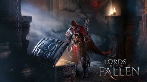 Lords of the Fallen Enemies: A Comprehensive Guide