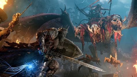 Lords of the Fallen Player Count: A Comprehensive Analysis