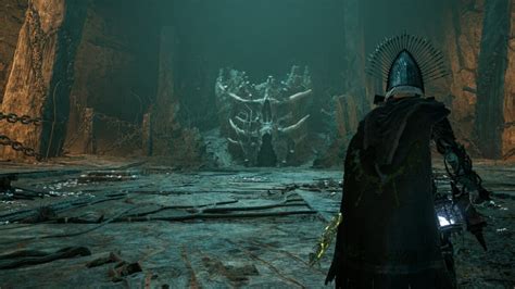 Lords of the Fallen Seek Scourings