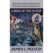 Lords of the Ocean Revolution At Sea Doc