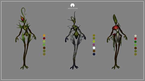 Lore: The Rise of the Elderwood