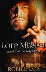 Lore Master Warrior of the Way Volume 2 Kindle Editon