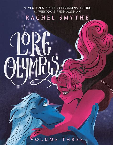 Lore Olympus