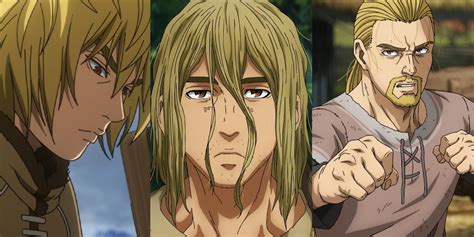 Lore of Thorfinn