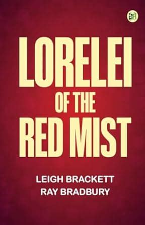 Lorelei of the Red Mist and Gold in the Sky Epub