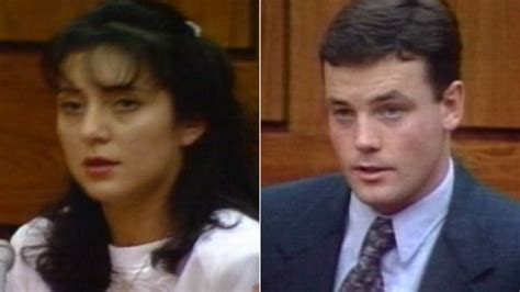 Lorena Bobbitt: A Case Study in Domestic Violence, Sexual Assault, and Trauma