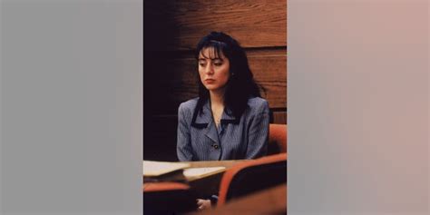 Lorena Bobbitt: A Journey of Trauma, Justice, and Empowerment