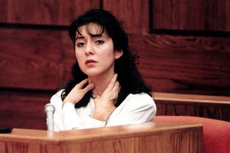 Lorena Bobbitt: A Life of Pain, Trauma, and Triumph