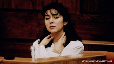 Lorena Bobbitt: A Story of Trauma, Justice, and Redemption