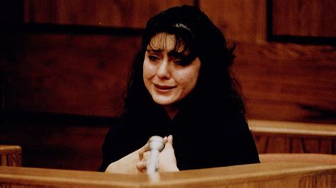 Lorena Bobbitt: A Story of Trauma, Justice, and Triumph