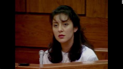 Lorena Bobbitt: A Tale of Revenge and Redemption